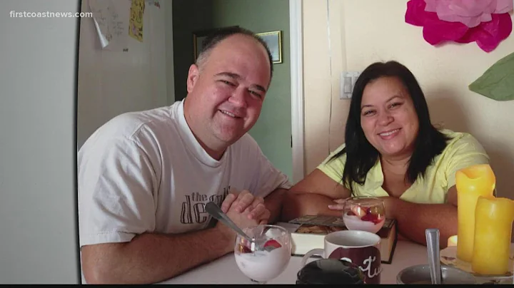 The Lost Goodbye: She lost her husband, father and...