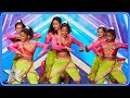 All-Female dance group bring sass, attitude, and incredible moves | BGTeaser |  BGT 2023