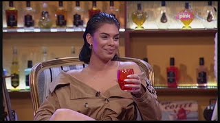 Mina Vrbaški I Ana Korać O Prosuciji Ami G Show S11
