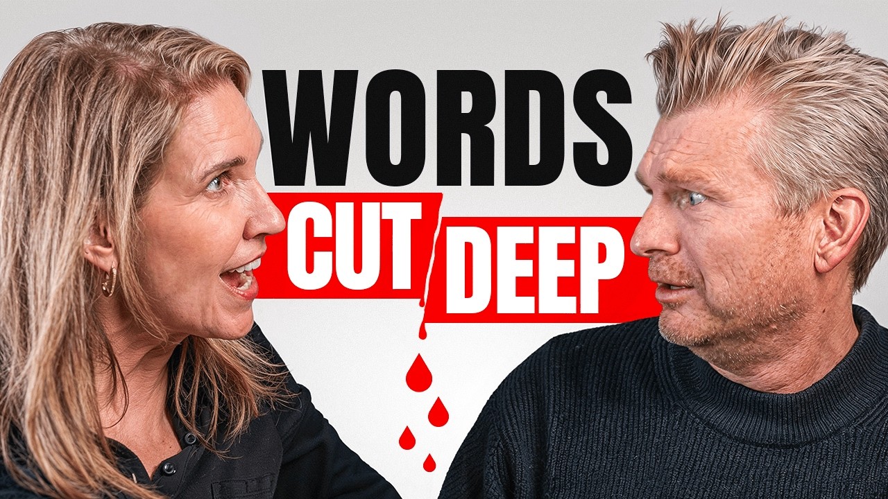 Top Communication Expert Reveals BEST WAYS to Avoid Misunderstandings ...