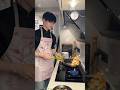 30歲男保姆的日常🤗 30-Year-Old BF Chose Love Over Career!#shorts #cookingchannel #cooking
