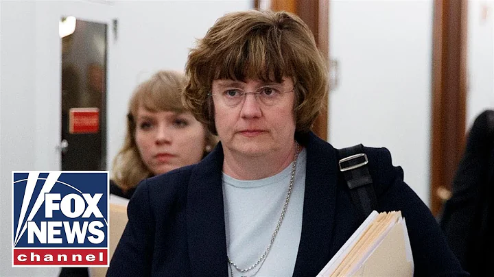 Did prosecutor Rachel Mitchell ask the right quest...
