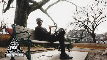 Dave East & Ransom - AUDUBON BALLROOM (PART 1) [Official Video]