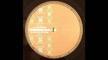 Desimal - Circle Of Nine