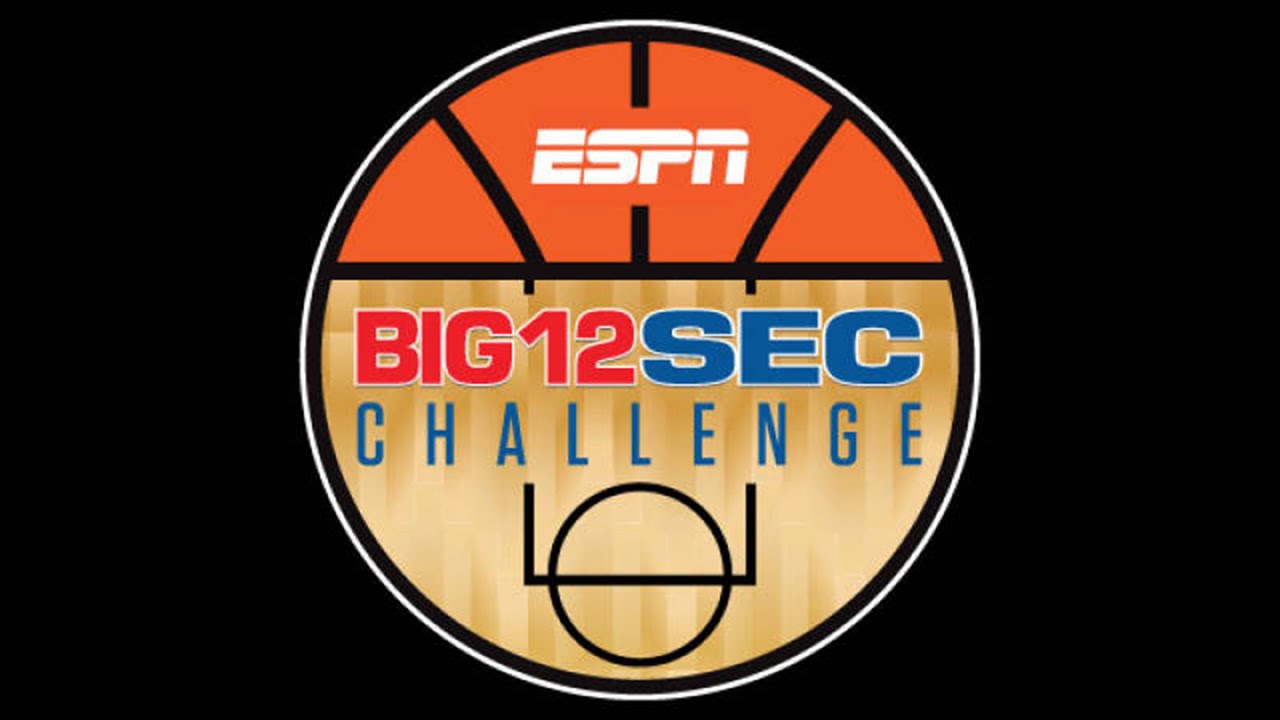 Big 12/SEC Challenge YouTube