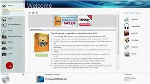 Home Video Tips : How to Archive High Definition Video