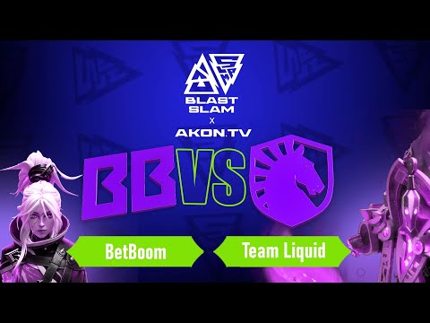 TORONTOTOKYO СНОВО В BB | Team Liquid vs BetBoom