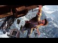 UNCHARTED 2 Gameplay Walkthrough | Legendary Adventure Begins! | | Part 4