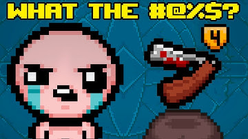 This New Item Makes Everything Literally BROKEN!