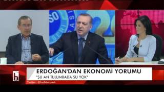 GÜNÜN MANŞETLERİ ABDÜLLATİF ŞENER 06 12 2016