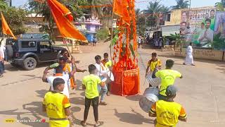 Nasik dhol Vinay davanagere contact number 7090775168