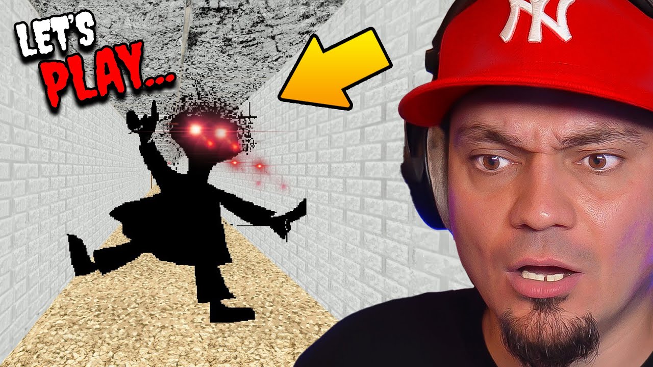 Coś jest nie tak z SUZZIE (PLAYTIME) i chyba zabiła BALDI'EGO... 🙀 Baldi Na Modach