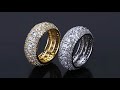 10 Перстень / Мужское кольцо с Алиэкспресс Aliexpress Men's Ring 2021 Крутые товары из Китая Топ