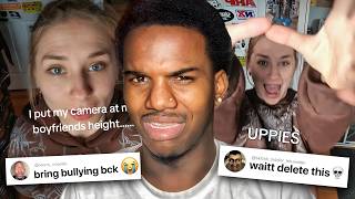 We're TOO Comfortable On The Internet