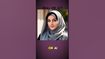 Real Or Ai (People Edition PART 2) #ai #photos #quiz #people #youtubeshorts #shorts