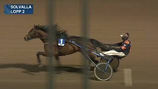 Vidéo de la course PMU PRIX KEMI