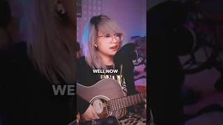 Monster by Paramore (Janel Nabong COVER) #paramorecover #janelnabong #paramore