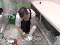 Реставрация ванн - ООО &quot;ЭкоВанна&quot; (уникальная технология)