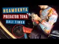 Yellow Fin Tuna Fishing // Berburu YFT ke Tianyar Dapet Jackpot Tak Terduga