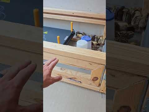 Homemade Quail Brooder