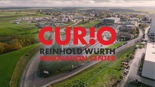 Würth Curo - Where Innovation Begins I Tim Seidl-Productions Gmbh