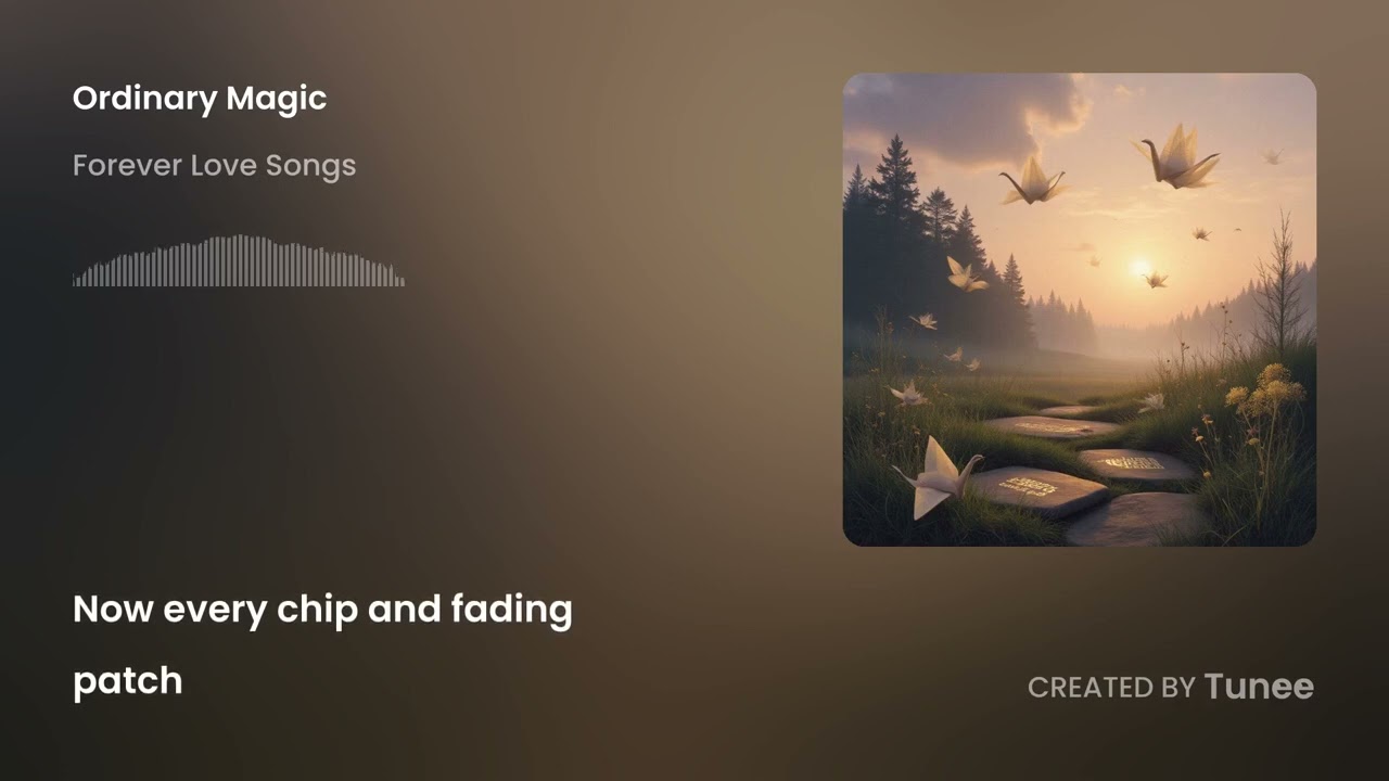 Обычная магия