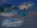 Su-34 Fullback official presentation / commercial (denoise and upscale)