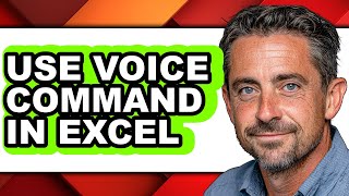 How to Use Voice Command in Excel - Full Guide