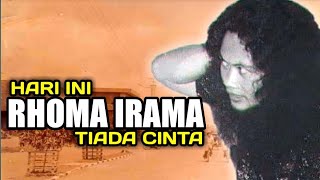 HARI INI RHOMA IRAMA TIADA CINTA || POP TAHUN 70AN