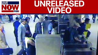 Unreleased 9/11 footage could contain final images of victims