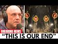 4 Fallen Angels FOUND in a Cave Beneath the Euphrates River—Jesus Coming Back With Haunting Message