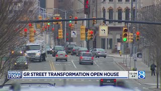 News 8 at noon: Dec. 9, 2019