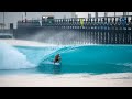 Surf Abu Dhabi: Kelly Slater Tests the World