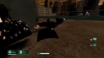 F.E.A.R. Extraction Point - Final Cutscene