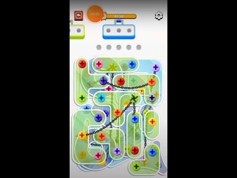 Screw Jam Walkthrough Level 0