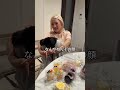 彼女のガラクタ集めが加速してる… #shorts #カップル