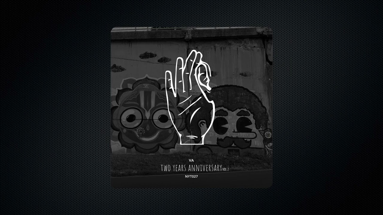 Osvit - Ake hos [NYT027]