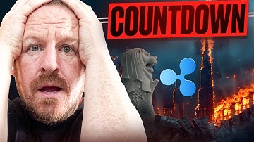 XRP is zojuist gecrasht, maar dit is de reden waarom het nog steeds zal stijgen!!