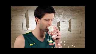 Mantinga -- Tikra Tiršta Geriama Sriuba -- 10 S