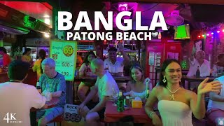 ❌❌❌ Phuket 2024 May BANGLA ROAD