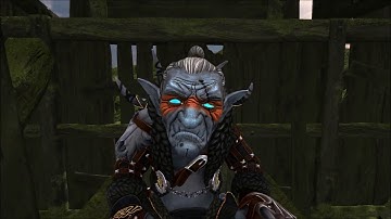 CS7GV5 – Final project – The Goblin Magician