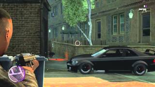 Gta Iv The Ballad Of Tony - Drug Wars
