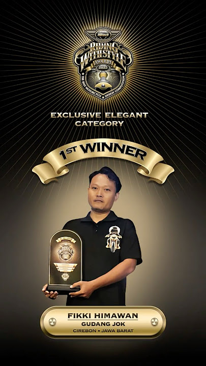 The 1st Place Exclusive Elegant-MBtech RWSA 2025 #shorts