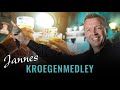 Jannes - Kroegenmedley - YouTube