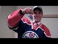 2012 NHL Draft Day Reactions with Nail Yakupov of the Edmonton Oilers