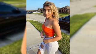 Faith Lianne Net Worth Outfit Ideas More of a Plus Size Model Models Hub