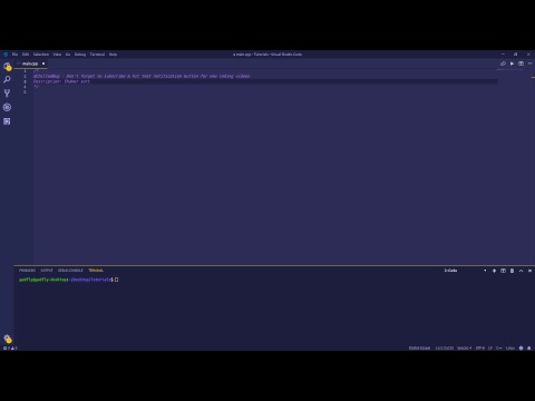 🧠 24/7 Live C++ Coding to Study, Relax, & Follow Along to