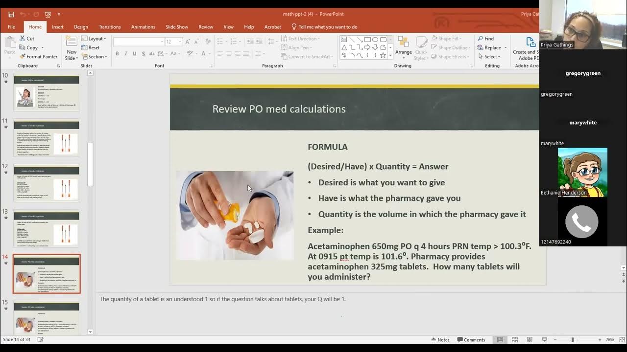 Math Zoom Link YouTube