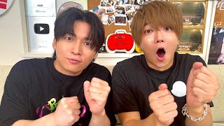【火曜日は生肉！】コメント読みまくる配信！！！