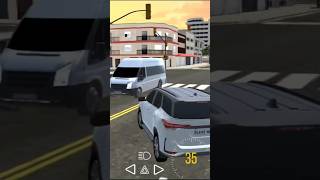 Toyota fourtuner Ford F-150 #bussimulator #busdriving #racingsim #games #toyotafortuner #cargames